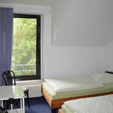 Appartementhaus Dr Domberg 3 Appartement