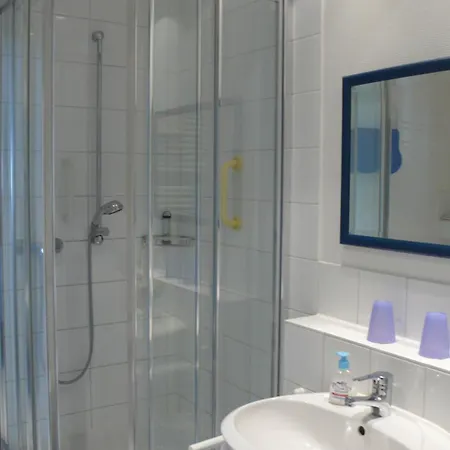 Appartementhaus Dr Domberg 3 Апартаменты