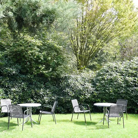 Appartementhaus Dr Domberg 3 *