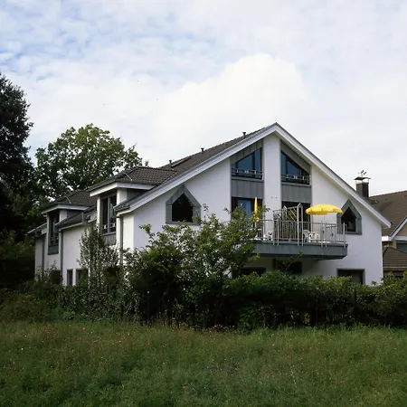 Appartementhaus Dr Domberg 3