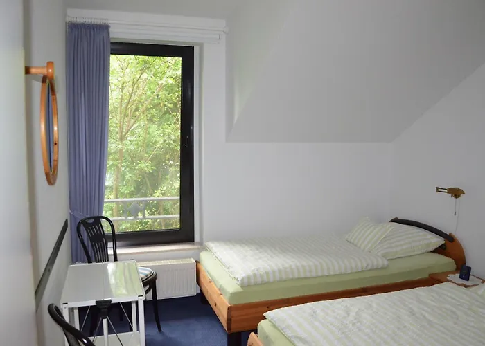 Appartementhaus Dr Domberg 3 公寓