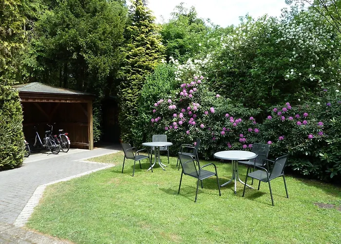 Appartementhaus Dr Domberg 3 公寓 *