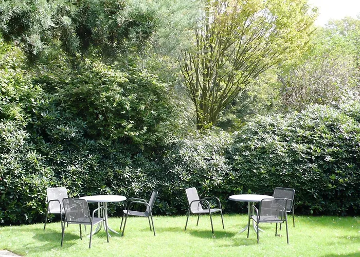 Appartementhaus Dr Domberg 3 *